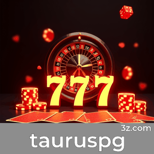 TaurusPG App: Benefícios Exclusivos e Recompensas Únicas!