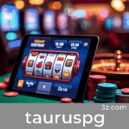 tauruspg: Estável, Seguro e Otimizado para o Brasil