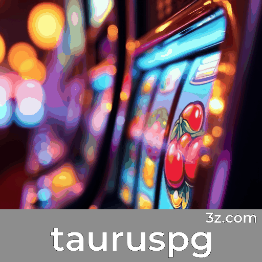 TaurusPG: Estratégias e Dicas Essenciais para Jogos
