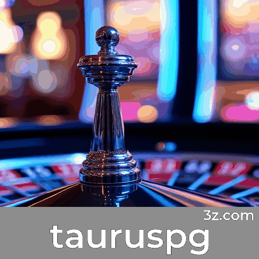 TaurusPG App: Benefícios Exclusivos e Recompensas Únicas!
