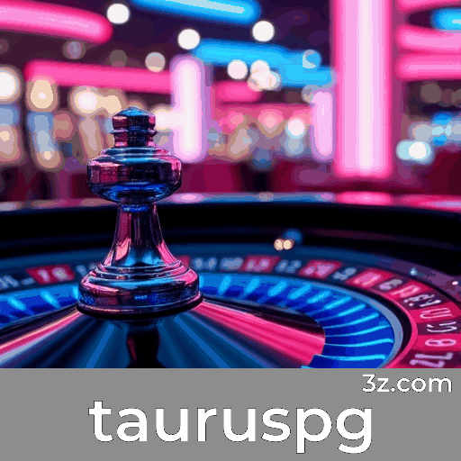 TaurusPG Promo: Desvende Estratégias Valiosas