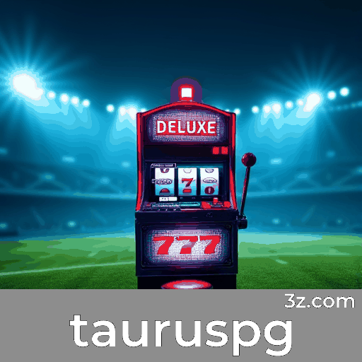 TaurusPG: Excelência em Apostas Esportivas