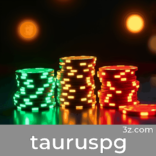 TaurusPG: Estratégias e Dicas Essenciais para Jogos