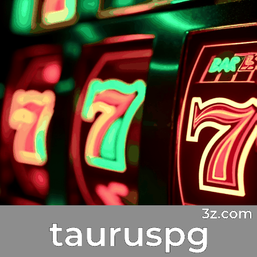 tauruspg: Plataforma Confiável e Premiada
