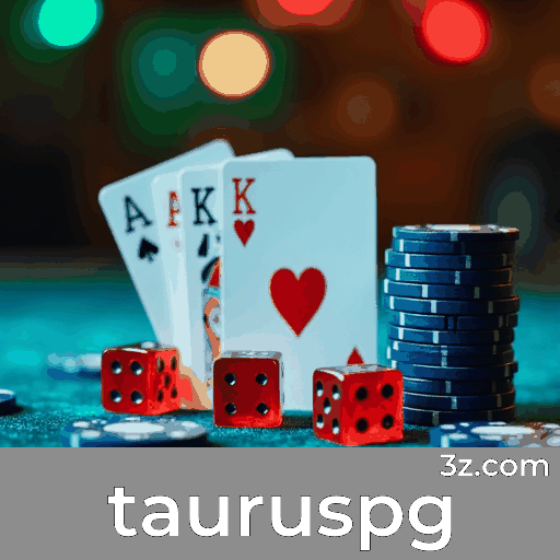 TaurusPG App: Benefícios Exclusivos e Recompensas Únicas!