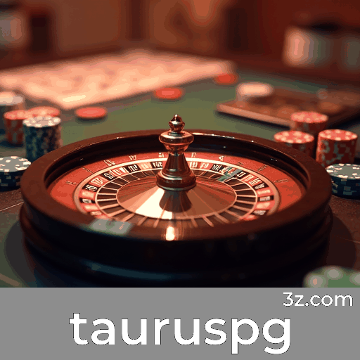 tauruspg: Plataforma Confiável e Premiada