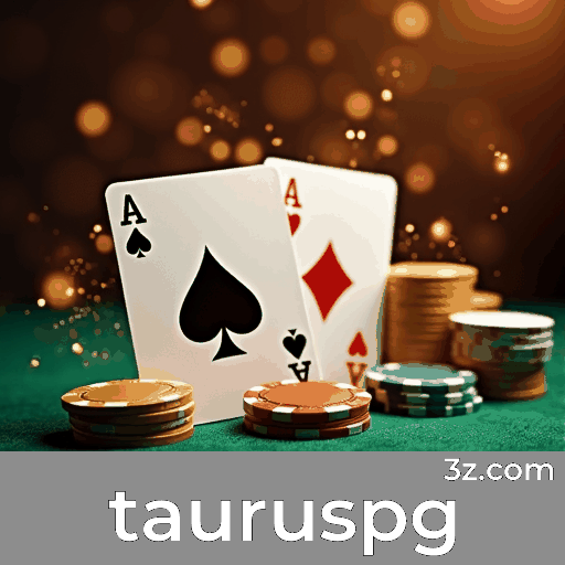 TaurusPG: Estratégias e Dicas Essenciais para Jogos