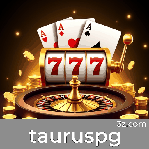 tauruspg: Cassino Online de Elite e Experiência Imersiva