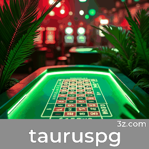 Experiência Inigualável em Jogos no tauruspg: Explore a Diversão