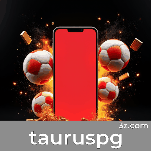 Experiência Inigualável em Jogos no tauruspg: Explore a Diversão